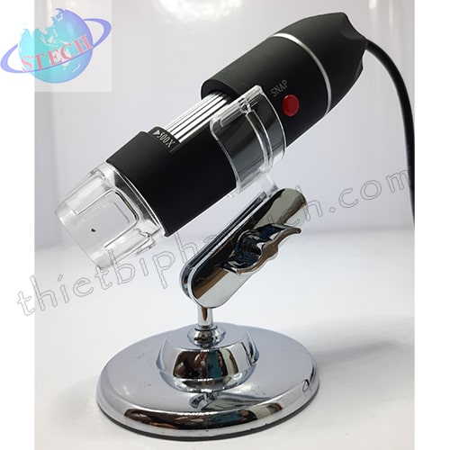 Kính hiển vi soi mẫu phóng đại 1000 lần THB-1000X